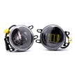 EINPARTS Sis Farı DUOLIGHT, Ön, H11, H8, LED, kablo seti ile, montaj kiti ile — Lexus Hs (8)