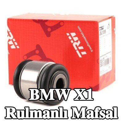 TRW Rulmanlı Mafsal — 2012 BMW X1