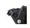 ABAKUS Far Sol, H4, PY21W, W5W, elektrik motorlu, ampul içermez — Hyundai Accent (3)