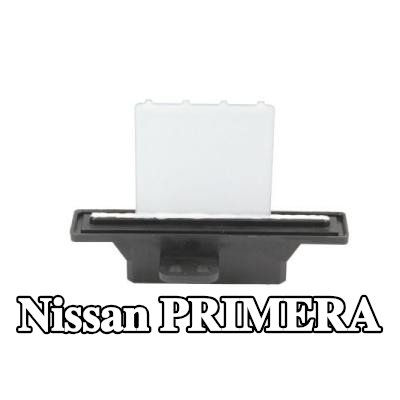 THERMOTEC منظم محرك المروحة — 2000 Nissan Primera
