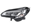 HELLA Far Sol, D5S, H11, LED, PSY24W, balastlı, far seviyeleme motorlu, kızdırma deşarj lambası olmadan, gündüz farları/konum lambaları için LED kontrol ünitesi ile, ampul ile — 2016 Opel Corsa (4)