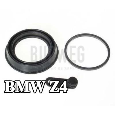 BUDWEG CALIPER حشية مانعة للتسرب، مكبس مقياس الفرامل — BMW Z4