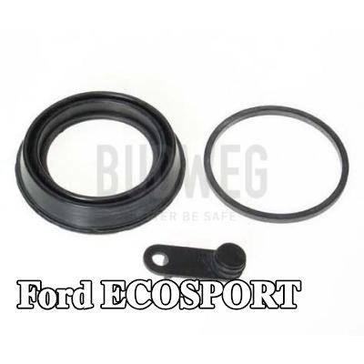 BUDWEG CALIPER حشية مانعة للتسرب، مكبس مقياس الفرامل — Ford Ecosport