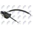 NTY Merkezi Kilit Sistemi — 2012 Kia Sportage (1)