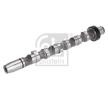FEBI BILSTEIN Eksantrik Mili Emme Tarafı, silindir için 1-3 — Audi Allroad (3)