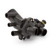 MEYLE Sensörlü termostat gövdesi, termostatlı, ORIGINAL Quality — SEAT Inca (3)