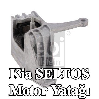 FEBI BILSTEIN Motor yatağı Sağ — Kia Seltos