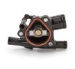 BLUE PRINT Termostat 89°C, contalı/sızdırmaz, sensörlü, termostatlı — Renault Austral (4)