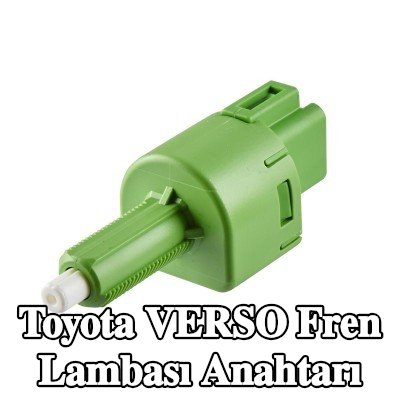 HELLA Fren Lambası Anahtarı — Toyota Verso