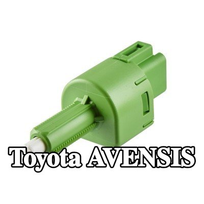 HELLA مفتاح ضوء الفرامل — Toyota Avensis