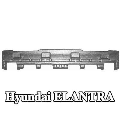 DIEDERICHS ممتص الصدمات, المصد الخلفي — Hyundai Elantra