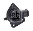 FEBI BILSTEIN Soğutma Sıvısı Flanşı — Peugeot 307 (4)