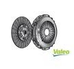 VALEO YENİDEN ÜRETİLMİŞ Debriyaj Kiti KIT2P, debriyaj ayırma yatağı olmadan — Mercedes-Benz Vario (1)