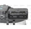 VALEO Silecek motoru Ön, ORIGINAL PART, 12V — 2002 Renault Laguna (4)