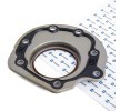 DR.MOTOR AUTOMOTIVE Krank mili contası PTFE (politetrafloroetilen) — 2000 Ford Courier (1)