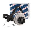 BOSCH Su pompası ve triger kayışı kiti Diş Sayısı: 111, Width: 20mm — Opel Calibra (1)
