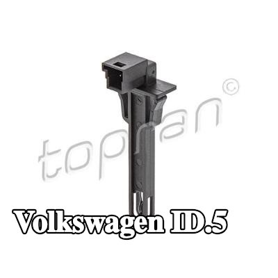 TOPRAN وحدة الإرسال، درجة الحرارة الداخلية — Volkswagen Id.5