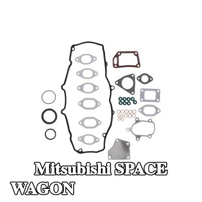 KAMOKA مجموعة حشيات، رأس الأسطوانة — 1995 Mitsubishi Space Wagon