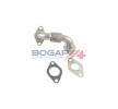 BOGAP EGR borusu — 2000 Audi A4 (5)