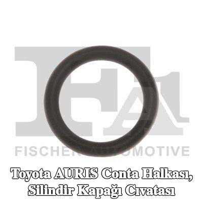FA1 Conta halkası, silindir kapağı cıvatası — Toyota Auris