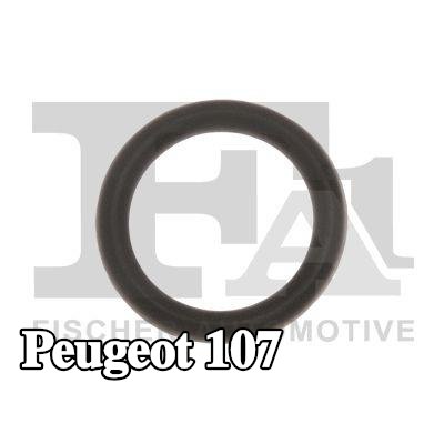 FA1 حلقة مانعة للتسرب، مسمار غطاء رأس الأسطوانة — Peugeot 107