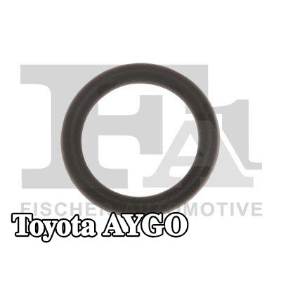 FA1 حلقة مانعة للتسرب، مسمار غطاء رأس الأسطوانة — Toyota Aygo