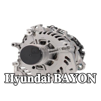 AUTOELECTRO مولد التيار المتردد 230A — Hyundai Bayon
