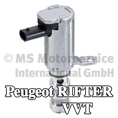 PIERBURG ملف لولبي VVT لمضخة الزيت — Peugeot Rifter