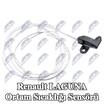 NTY Ortam sıcaklığı sensörü — Renault Laguna