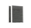RIDEX Filtre kiti — 2012 BMW 7 Series (3)