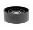 VAICO Gergi kasnağı Orijinal VAICO Kalitesi, Outer Diameter: 65mm, tutucu olmadan — Citroën C5 (3)