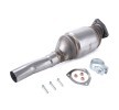 RIDEX Dizel partikül filtresi — 2002 Ford Galaxy (3)