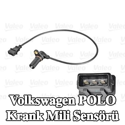 VALEO Krank mili sensörü — 1994 Volkswagen Polo