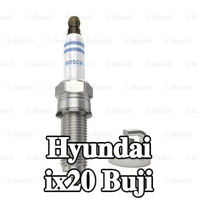 BOSCH Buji Anahtar Boyutu: 16 mm — Hyundai ix20