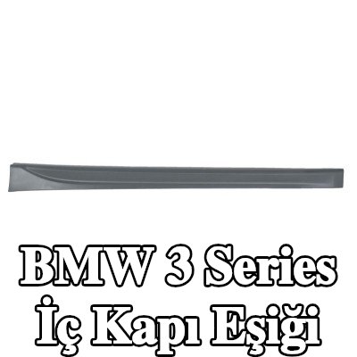 BLIC İç kapı eşiği — BMW 3 Series