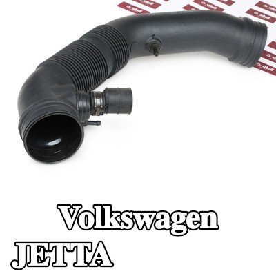 VIKA خرطوم تزويد الهواء — 2004 Volkswagen Jetta
