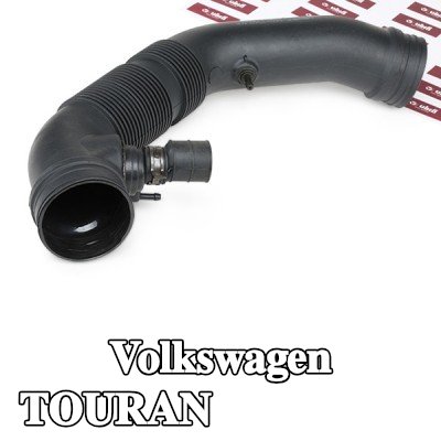 VIKA خرطوم تزويد الهواء — 2003 Volkswagen Touran