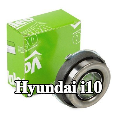VALEO محمل تحرير القابض — Hyundai i10