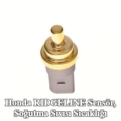 MAXGEAR Sensör, soğutma sıvısı sıcaklığı — Honda Ridgeline