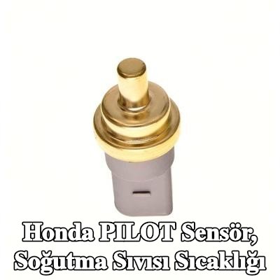 MAXGEAR Sensör, soğutma sıvısı sıcaklığı — 2002 Honda Pilot