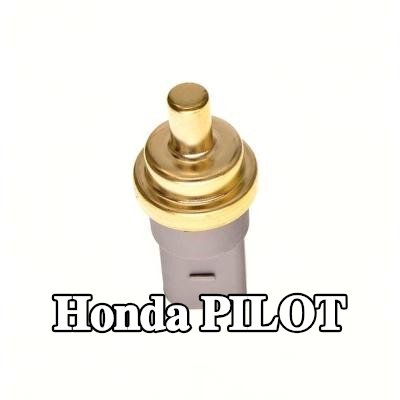 MAXGEAR مستشعر، درجة حرارة سائل التبريد — 2002 Honda Pilot