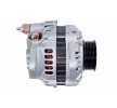 HELLA Alternatör 120A — Mitsubishi L200 (4)