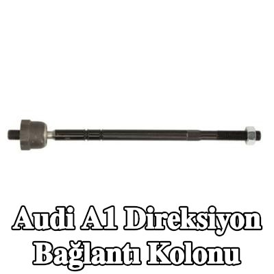 REINHOCH Direksiyon Bağlantı Kolonu — Audi A1