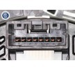 VEMO Direksiyon simidi için saat yayı — Renault Fluence (3)