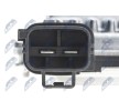 NTY Fan motoru direnci — Chevrolet Captiva (6)