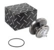 RIDEX CHRA turbo — Land Rover Discovery (1)