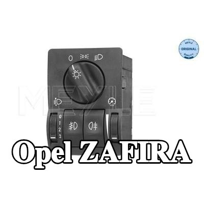 MEYLE مفتاح المصابيح الأمامية جودة أصلية — Opel Zafira