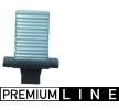 MAHLE Fan motoru direnci — 2011 Kia Picanto (1)