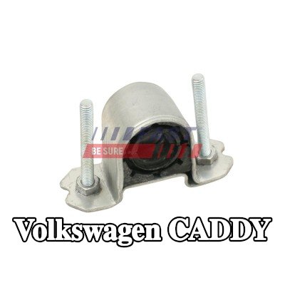 FAST مجموعة المحامل، المثبت — Volkswagen Caddy