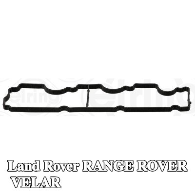 ELRING السدادة, فتحة تهوية علبة المرافق غطاء رأس الأسطوانة — Land Rover Range Rover Velar